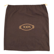 将图像加载到图库查看器中,TOD’S T-Timeless One-Shoulder Bag Light Blue Leather