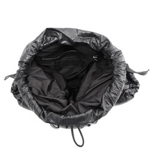 Load image into Gallery viewer, MONCLER 2way Shoulder Bag Black Nylon