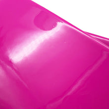 Load image into Gallery viewer, Christian Louboutin Chain Shoulder Bag Pink Patent Leather