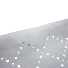 Load image into Gallery viewer, CHANEL Matelasse Clutch Bag Blue Denim