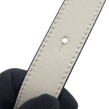 Load image into Gallery viewer, LOEWE Hammock Compact Lewis Collaboration Soft WhiteA538H13X57 Leather Size compact