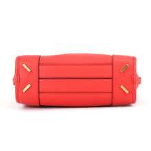 Load image into Gallery viewer, LOEWE Amazonas Red Leather Size 23
