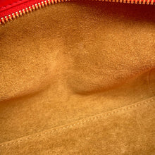 Load image into Gallery viewer, LOEWE Amazonas Red Leather Size 23