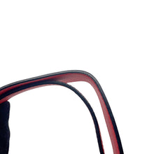 Load image into Gallery viewer, LOEWE Amazonas Red Leather Size 23