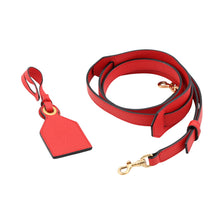 Load image into Gallery viewer, LOEWE Amazonas Red Leather Size 23