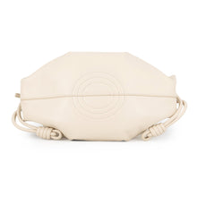 Load image into Gallery viewer, LOEWE Paseo 2WAY Handbag IvoryA709P48X02 Leather Size Small