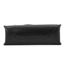 Load image into Gallery viewer, LOEWE Stanbird 2-way Handbag BlackA933S30X01 Leather