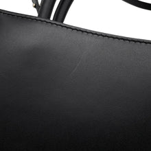 Load image into Gallery viewer, LOEWE Stanbird 2-way Handbag BlackA933S30X01 Leather
