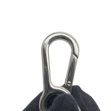 Load image into Gallery viewer, LOEWE Edge Puzzle Bag Medium Brown Calf Leather Size Medium