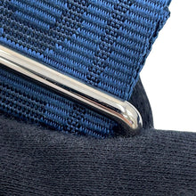 Load image into Gallery viewer, FENDI Baguette Soft Trunk Brown/Navy7VA565AQWHF1O8P PVC Leather