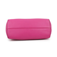 Load image into Gallery viewer, FENDI By the way Pink8BL124 Leather Size Medium