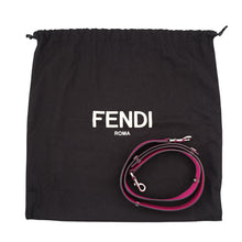 Load image into Gallery viewer, FENDI By the way Pink8BL124 Leather Size Medium