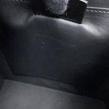 Load image into Gallery viewer, FENDI Shopping Bag 2way Shoulder Bag Black7VA512AFB3F1Z35 Leather Size Small