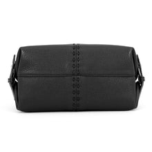 Load image into Gallery viewer, FENDI Selleria Siesta 2WAY Bag Black7VA639ARLZF0GXN Calf Leather Size Small