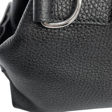 Load image into Gallery viewer, FENDI Selleria Siesta 2WAY Bag Black7VA639ARLZF0GXN Calf Leather Size Small