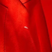 将图像加载到图库查看器中,FENDI Selleria Peekaboo Mini Orange8BN244 Leather Size Mini
