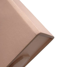 Load image into Gallery viewer, FENDI Boxed Horizontal Shoulder Bag Pink8BT340ADP6F1CN7 Leather