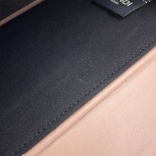 Load image into Gallery viewer, FENDI Boxed Horizontal Shoulder Bag Pink8BT340ADP6F1CN7 Leather