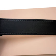 Load image into Gallery viewer, FENDI Boxed Horizontal Shoulder Bag Pink8BT340ADP6F1CN7 Leather