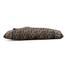 将图像加载到图库查看器中,FENDI Zucca Crossbody Bag Brown7VA18700MX7F0VT4 Canvas