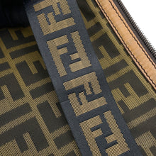 将图像加载到图库查看器中,FENDI Zucca Crossbody Bag Brown7VA18700MX7F0VT4 Canvas