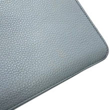 Load image into Gallery viewer, FENDI Peekaboo Icy You Gray7VA529AFC3 Leather Size Medium