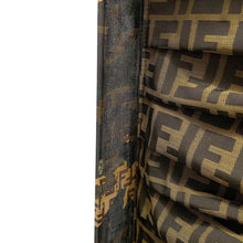 Load image into Gallery viewer, FENDI Vintage Camouflage Carry Case Beige/Camouflage7VV06000XLMF0DRZ PVC Leather