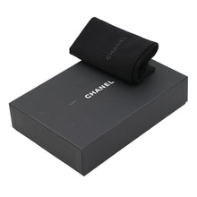 将图像加载到图库查看器中,CHANEL Matelasse ChainShoulder wallet YellowAP0250 Caviar Leather