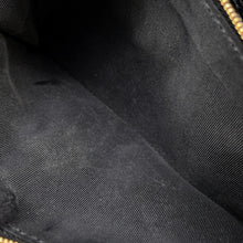 Load image into Gallery viewer, GUCCI GG Emblem Continental Wallet Black815922 Leather