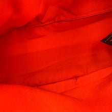 Load image into Gallery viewer, HERMES BolidePouch Hibiscus Canvas Size PM