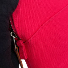 Load image into Gallery viewer, HERMES BolidePouch Hibiscus Canvas Size PM