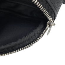 Load image into Gallery viewer, LOUIS VUITTON Belt Signature Pocket 35mm NoirMP282U Monogram Giant Shadow Size 90/36