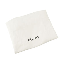 Load image into Gallery viewer, CELINE C Medium Quilted ChainShoulder Bag Beige187253BFC Leather