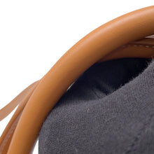 Load image into Gallery viewer, CELINE Vertical Cabas 2WAY Handbag Beige/Brown192082BNZ.02NT Canvas Leather Size Small