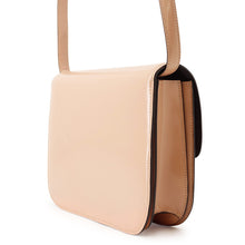 Load image into Gallery viewer, CELINE Classic Box Shoulder Bag Pink189173DLS Box Calf LeatherLeather Size Medium