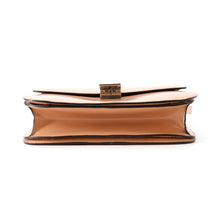 Load image into Gallery viewer, CELINE Classic Box Shoulder Bag Pink189173DLS Box Calf LeatherLeather Size Medium