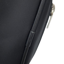 Load image into Gallery viewer, BURBERRY Shoulder Bag Black8066111 Nylon Leather