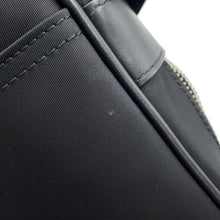 Load image into Gallery viewer, BURBERRY Shoulder Bag Black8066111 Nylon Leather