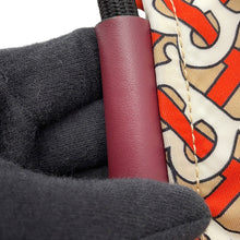 Load image into Gallery viewer, BURBERRY TB Logo Backpack Beige/Orange/White8010741 Nylon
