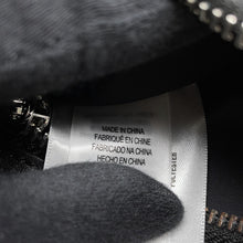 Load image into Gallery viewer, BURBERRY Logo Backpack Black/White8016109 Nylon Leather