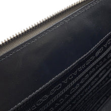 将图像加载到图库查看器中,PRADA Brique 2WAYBag Khaki2VH069 Saffiano LeatherLeather