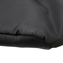 Load image into Gallery viewer, PRADA Tessuto Double 2-Way Tote Bag Black/NavyB1959V Nylon