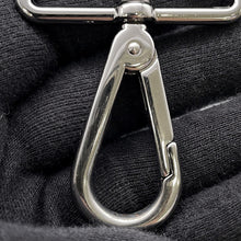 Load image into Gallery viewer, PRADA Tessuto Double 2-Way Tote Bag Black/NavyB1959V Nylon