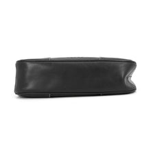 Load image into Gallery viewer, PRADA Stitch Shoulder Bag BlackBR1249 Leather