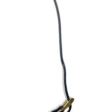 Load image into Gallery viewer, PRADA BucketShoulder Bag White1BH038 Patent Leather