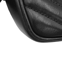 Load image into Gallery viewer, SAINT LAURENT PARIS Lu Camera Bag Shoulder Bag Black520534 Leather