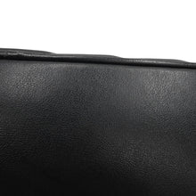 Load image into Gallery viewer, SAINT LAURENT PARIS Lu Camera Bag Shoulder Bag Black520534 Leather