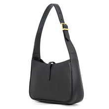 Load image into Gallery viewer, SAINT LAURENT PARIS Le Cincassette Shoulder Bag Black657228 Calf Leather