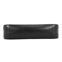Load image into Gallery viewer, SAINT LAURENT PARIS Le Cincassette Shoulder Bag Black657228 Calf Leather