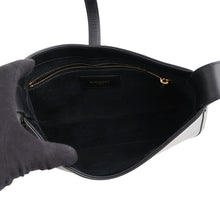 Load image into Gallery viewer, SAINT LAURENT PARIS Le Cincassette Shoulder Bag Black657228 Calf Leather